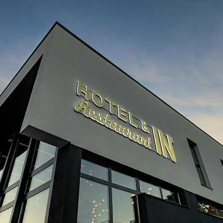 Hotel In Zepce Kültér fotó