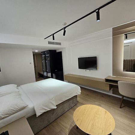 Hotel In Zepce Kültér fotó