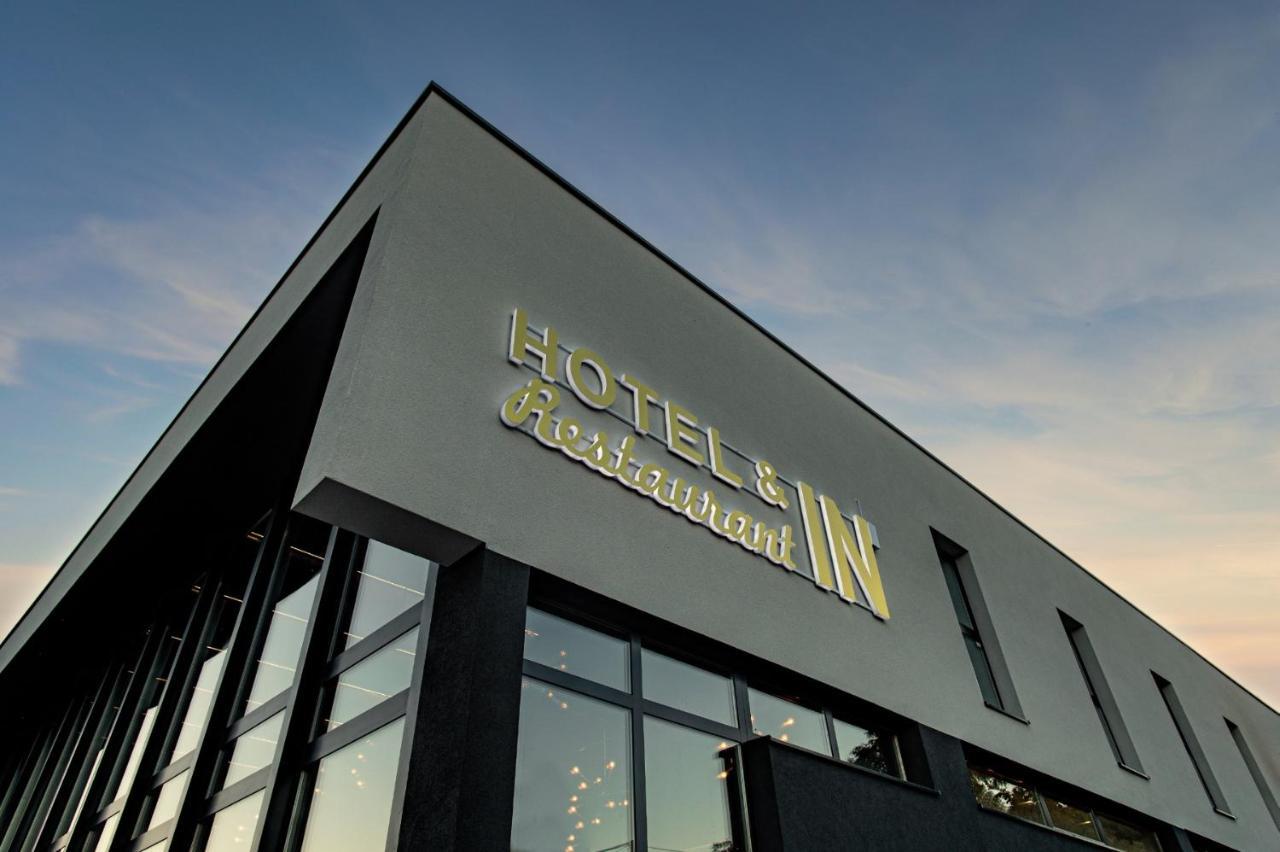 Hotel In Zepce Kültér fotó