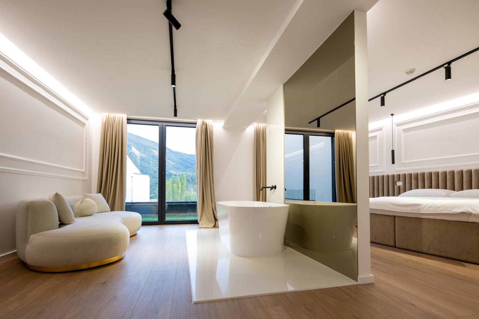 Hotel In Zepce Kültér fotó