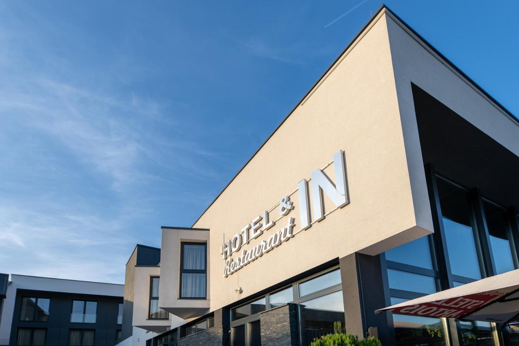 Hotel In Zepce Kültér fotó