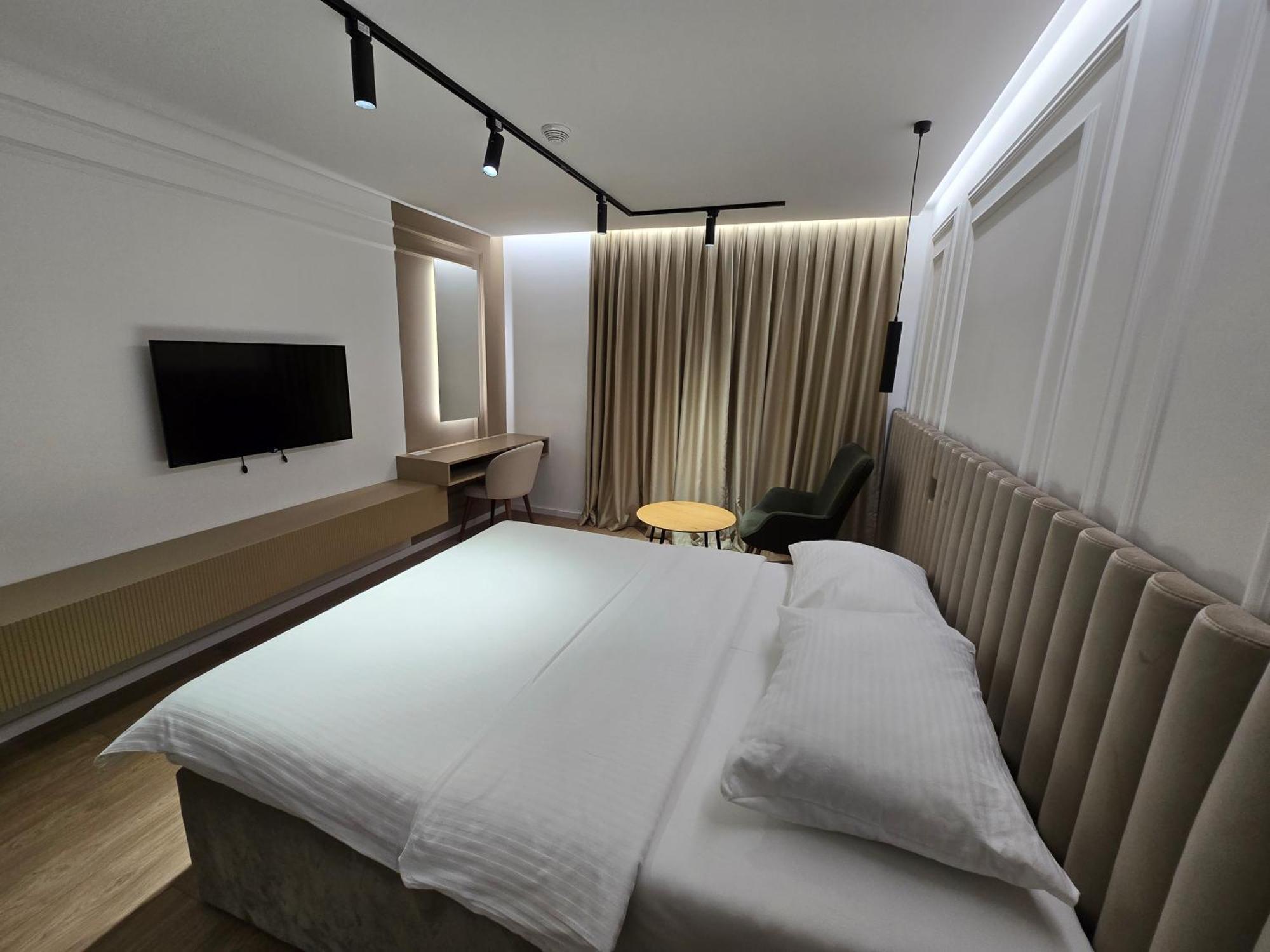 Hotel In Zepce Kültér fotó
