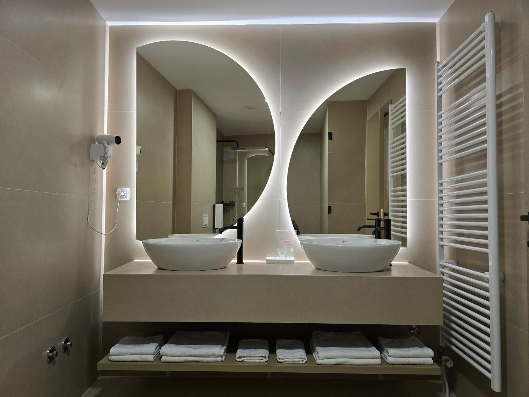 Hotel In Zepce Kültér fotó